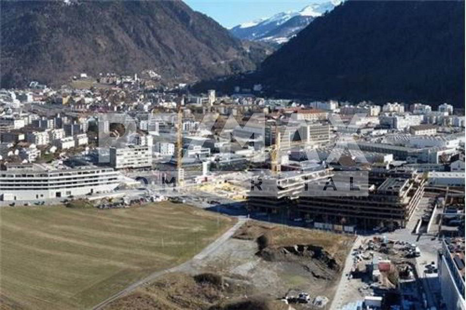null Zimmer Büro zum verkaufen in Chur - Bild 1/4