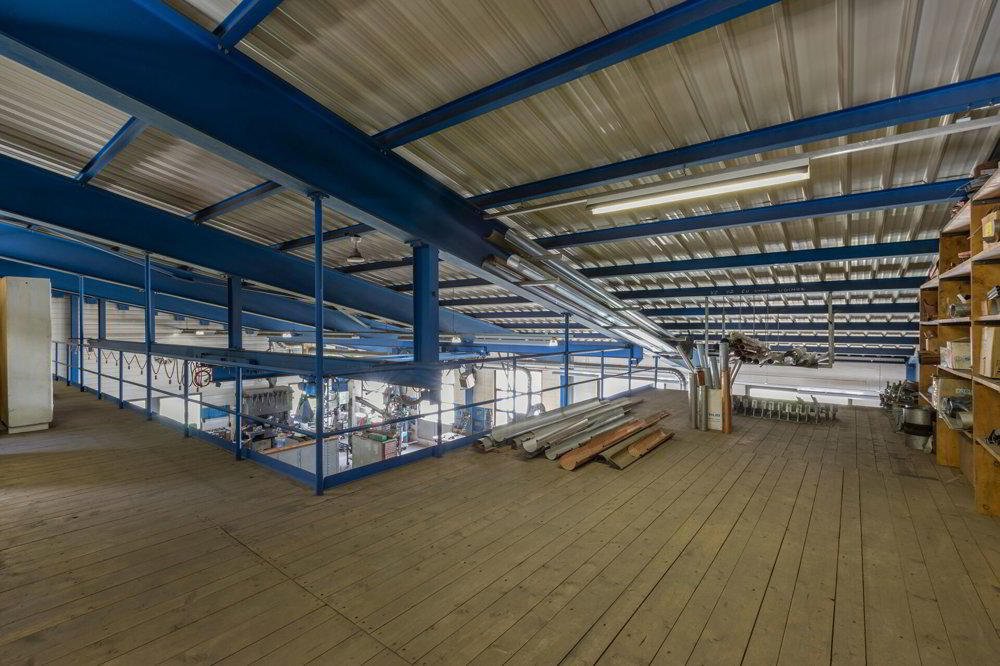 null Zimmer Büro zum verkaufen in Vicosoprano - Bild 1/6