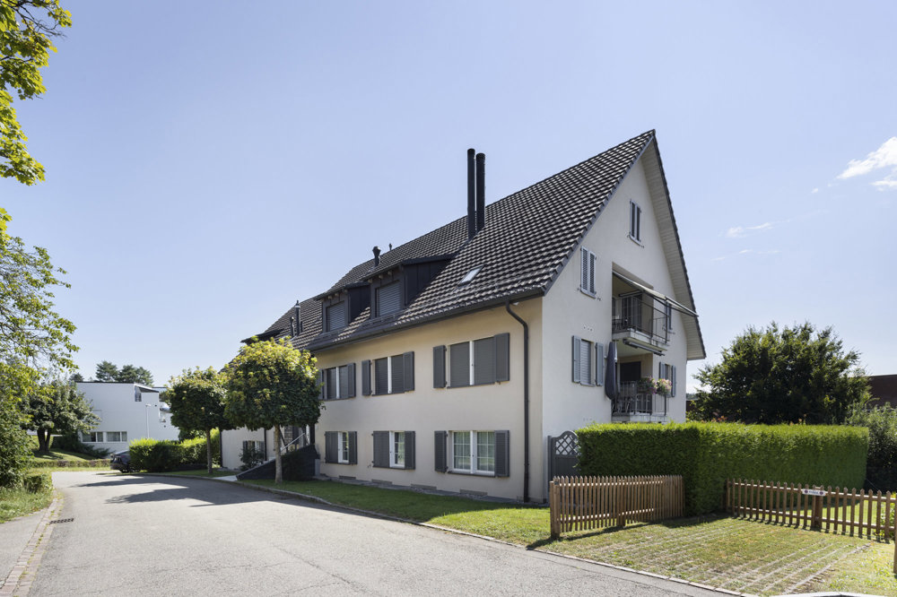 Appartement 4.5 pièces à acheter à Küsnacht ZH - image 1/13