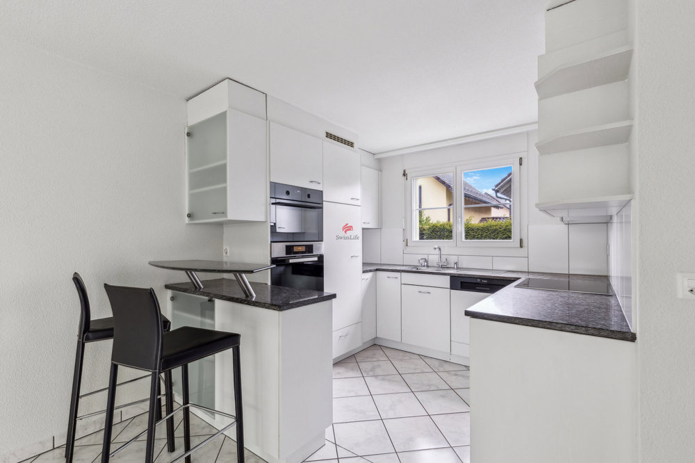 House in Andelfingen - View 4