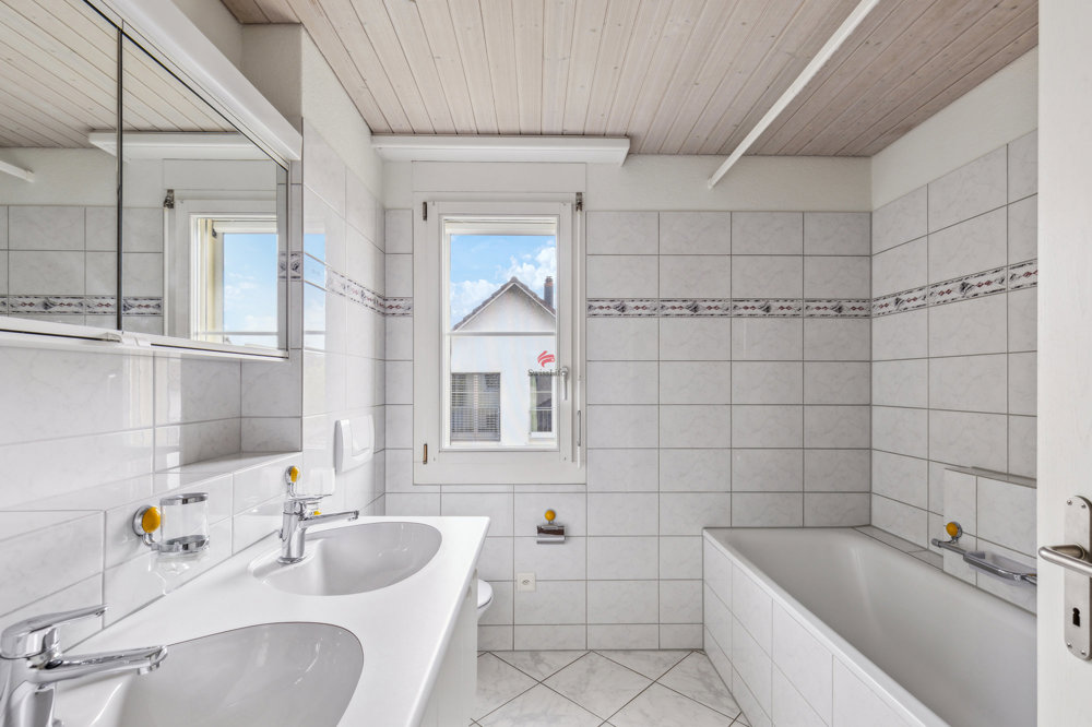 House in Andelfingen - View 5