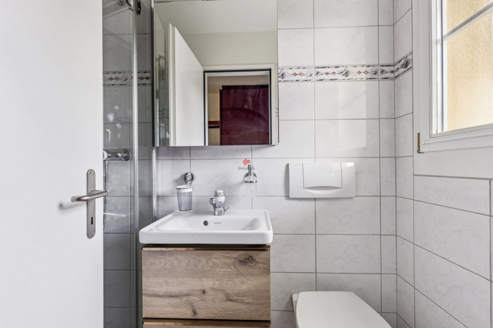 House in Andelfingen - More
