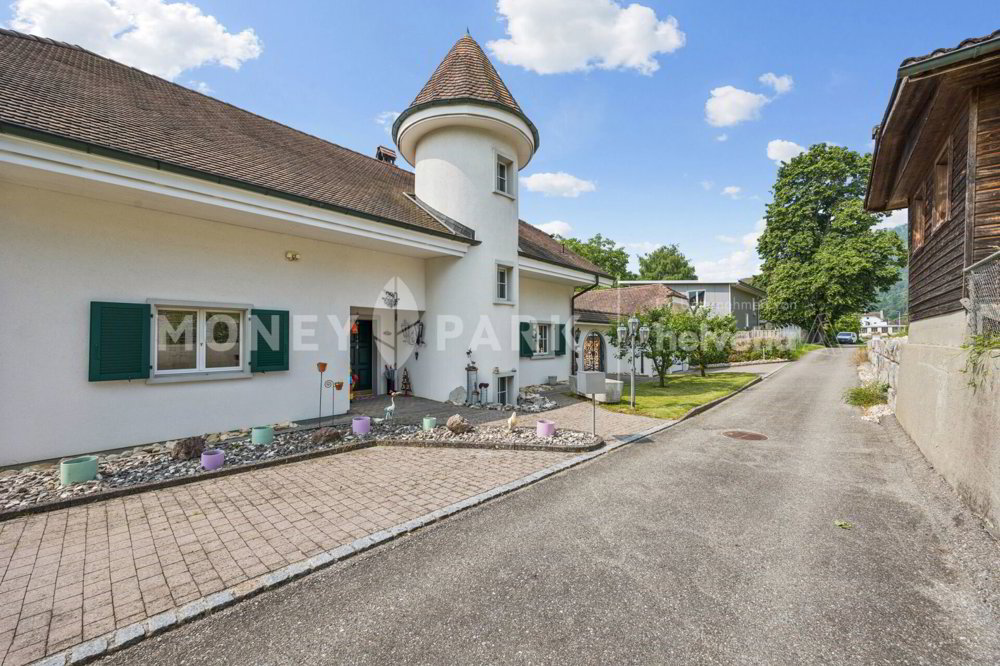 Casa di 6.5 locali in vendita a Herbetswil - immagine 1/18