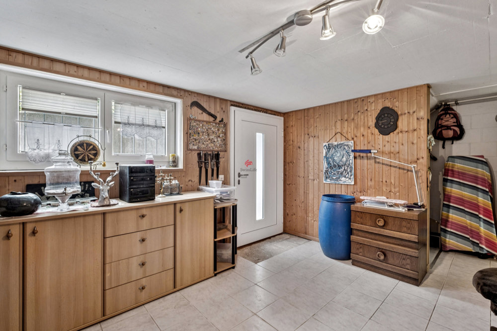 Casa di 5.5 locali in vendita a Hägendorf - immagine 1/13