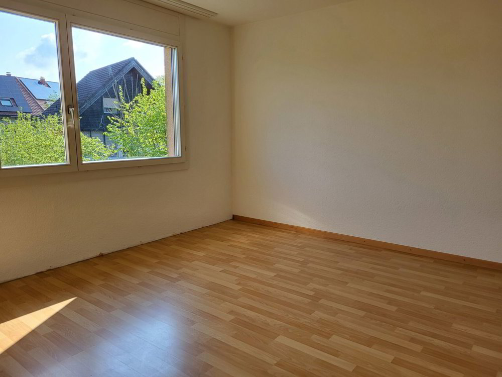 Appartamento di 4.5 locali in vendita a Bösingen - immagine 1/12