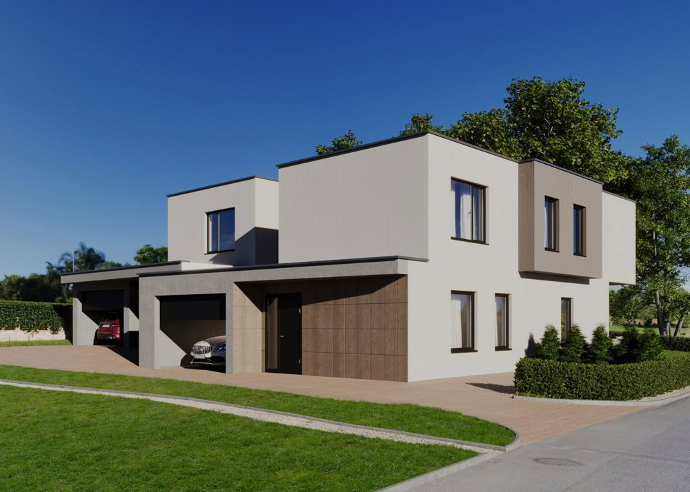 Maison 5.5 pièces à acheter à Uznach - image 1/7