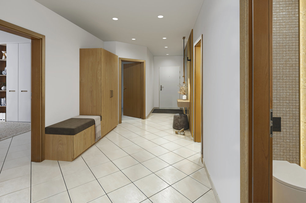 Appartement 5.5 pièces à acheter à Zurich - image 1/2