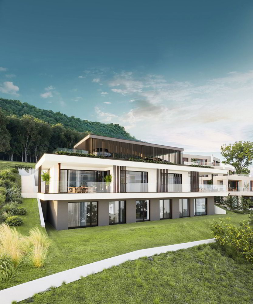 Maison 5.5 pièces à acheter à Oensingen - image 1/5