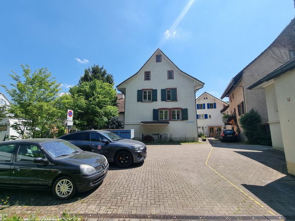 Haus – Hölstein, Bezirk Waldenburg - Ansicht 2