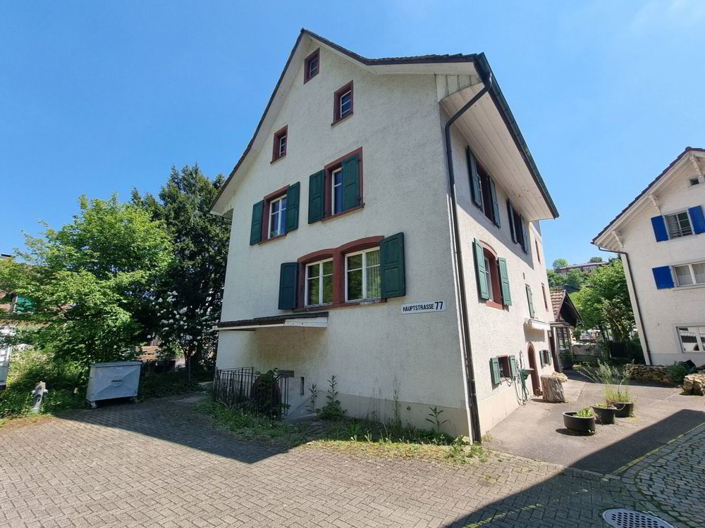 Haus – Hölstein, Bezirk Waldenburg - Ansicht 3