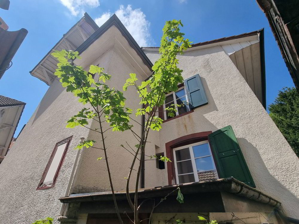 Haus – Hölstein, Bezirk Waldenburg - Ansicht 4