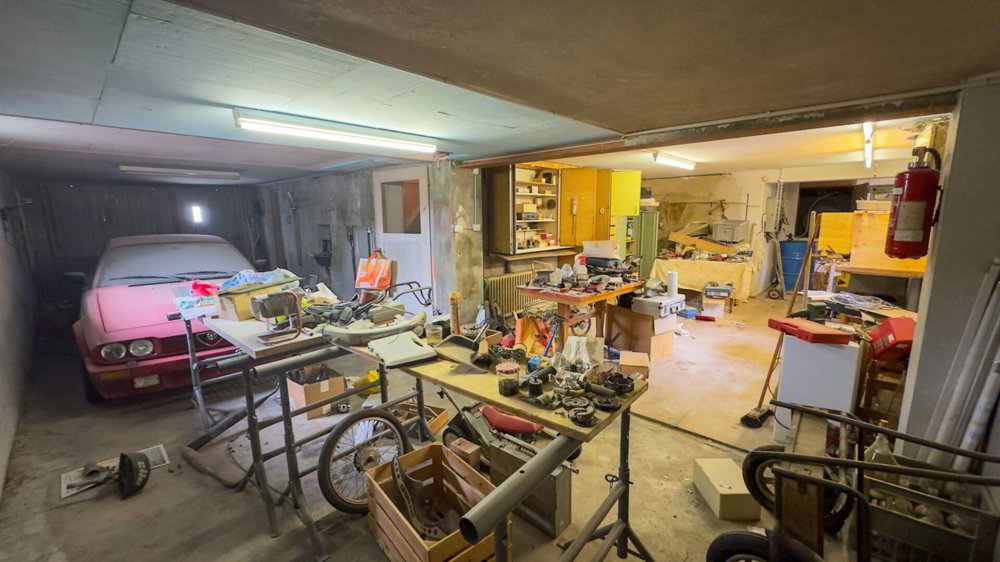 Casa di 6.5 locali in vendita a Nunningen - immagine 1/9