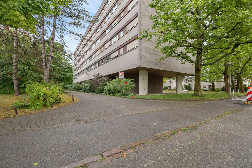 4.5 Zimmer Wohnung zum verkaufen in Reinach BL - Bild 1/12