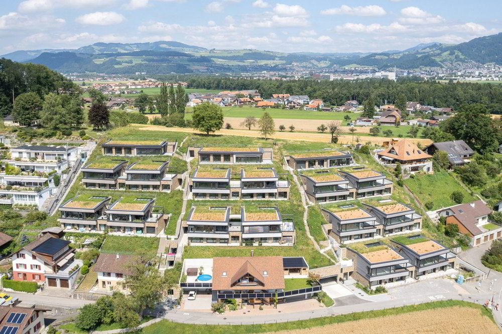 Casa di 5.5 locali in vendita a Thierachern - immagine 1/19