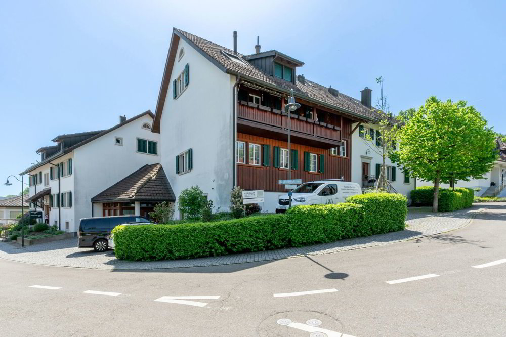 null rooms Office & Commercial to buy in Killwangen - image 1/13