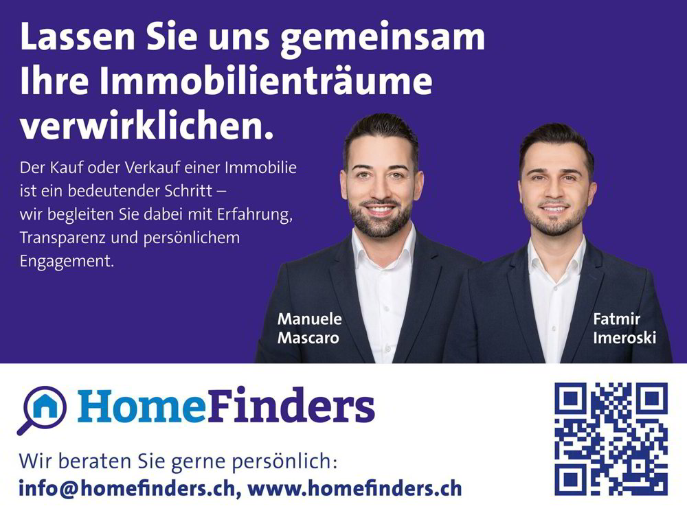 Appartement 1.5 pièces à acheter à Seengen - image 1/9