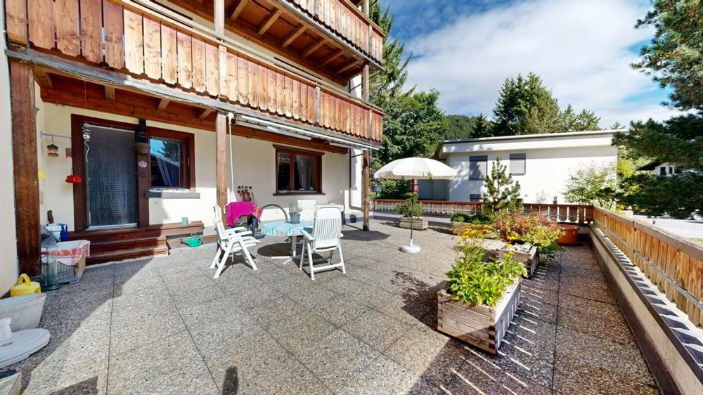 4 Zimmer Wohnung zum verkaufen in Davos Dorf - Bild 1/10