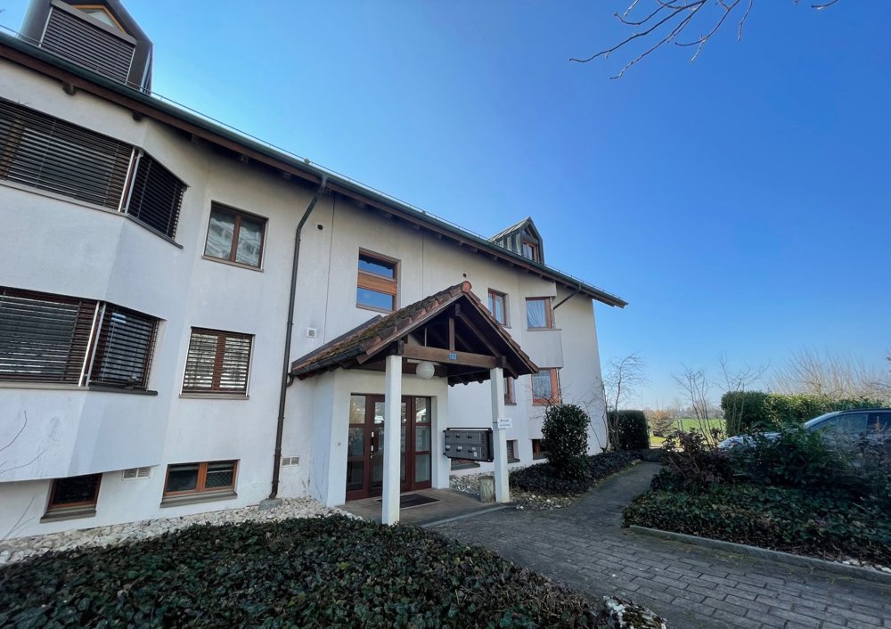 Appartement 4.5 pièces à acheter à Kappel SO - image 1/20