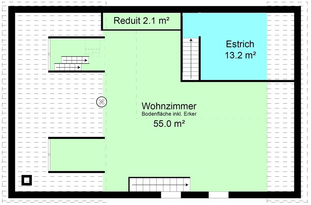 Casa di 7 locali in vendita a Hochwald - immagine 1/16