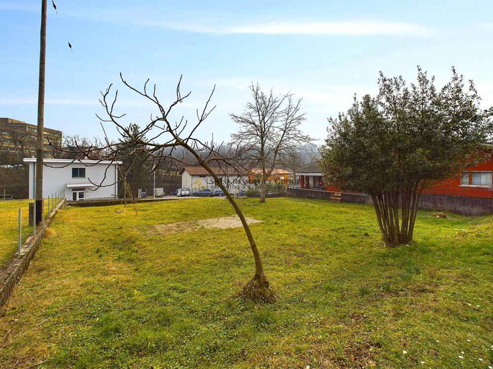 Bauland in Arzo - Einmalige Gelegenheit für den Bau Ihres Traumhauses 520 m² - Ansicht 3