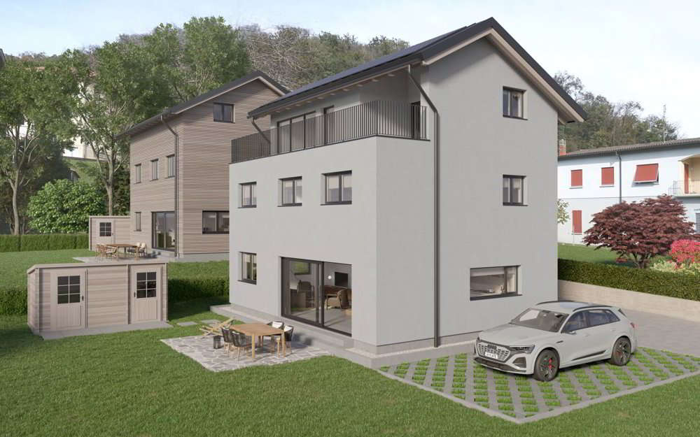 Bauland in Arzo - Einmalige Gelegenheit für den Bau Ihres Traumhauses 520 m² - Mehr