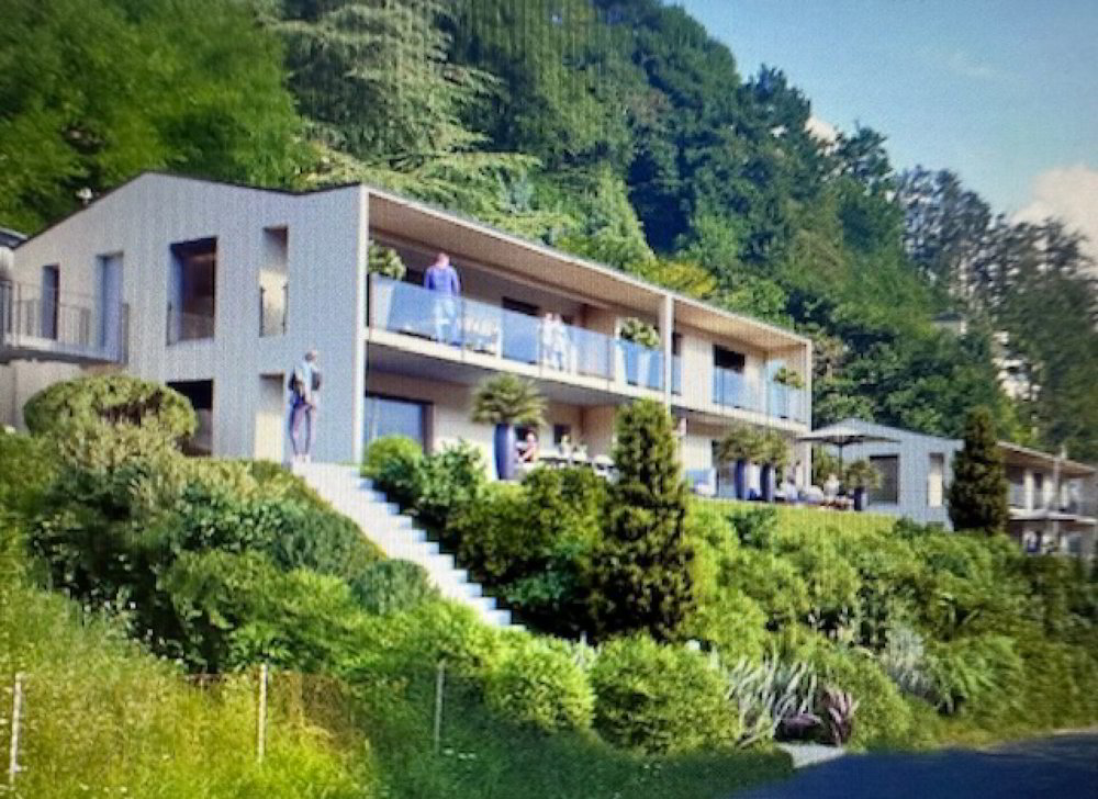 Appartement 4.5 pièces à acheter à Grandvaux - image 1/1