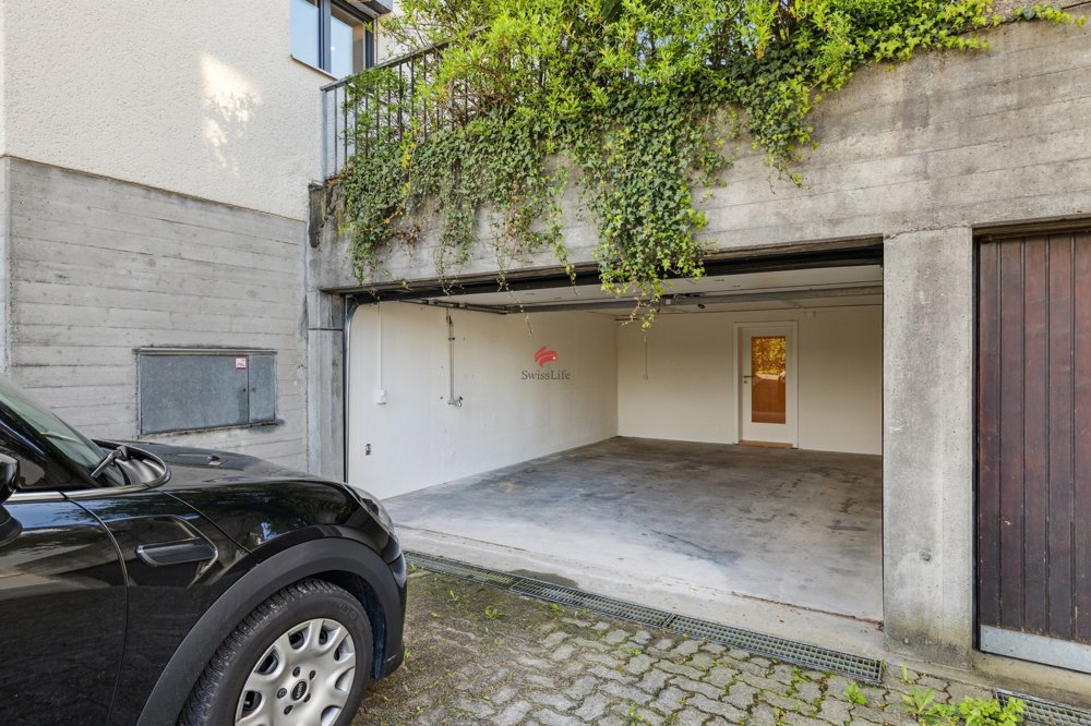 6.5 Zimmer Haus zum verkaufen in Binningen - Bild 1/13