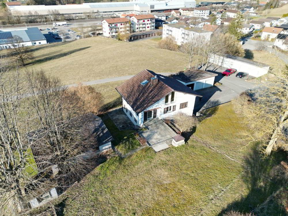 Maison 4.5 pièces à acheter à Reconvilier - image 1/18