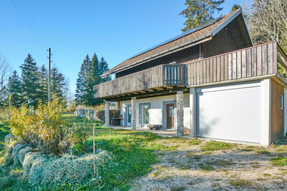 4.5 rooms House to buy in Mont-Soleil - image 1/14
