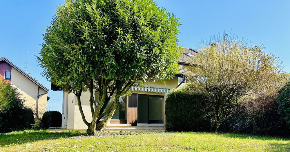 Altro di 5.5 locali in vendita a Chavannes-de-Bogis - immagine 1/8