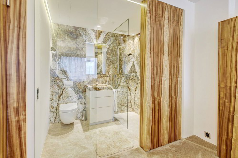 3.5 rooms Apartment to buy in Zürich - image 1/3