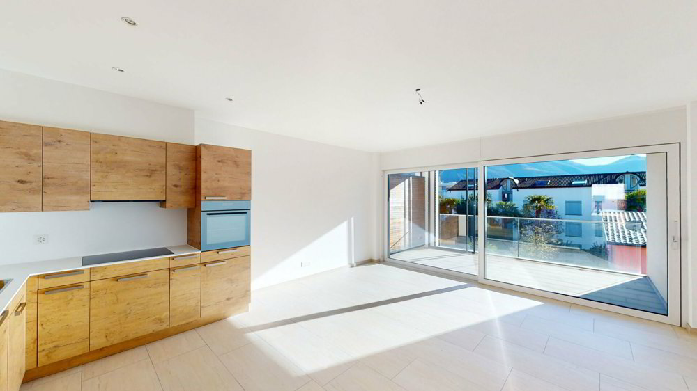 Wohnung – Ascona, Distretto di Locarno - Ansicht 2