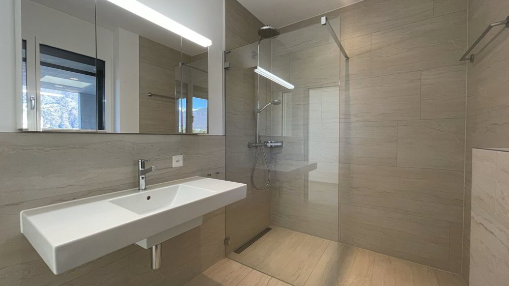 Wohnung – Ascona, Distretto di Locarno - Ansicht 4
