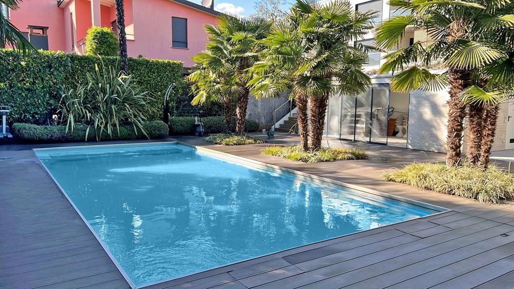 Wohnung – Ascona, Distretto di Locarno - Mehr