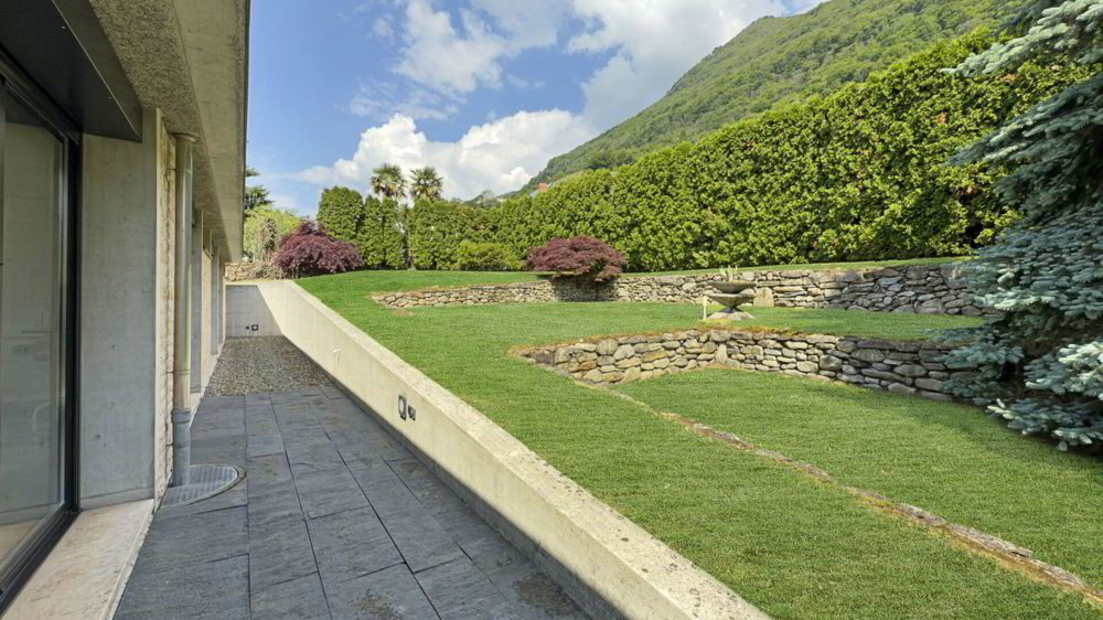 Casa di 4.5 locali in vendita a Gudo - immagine 1/14