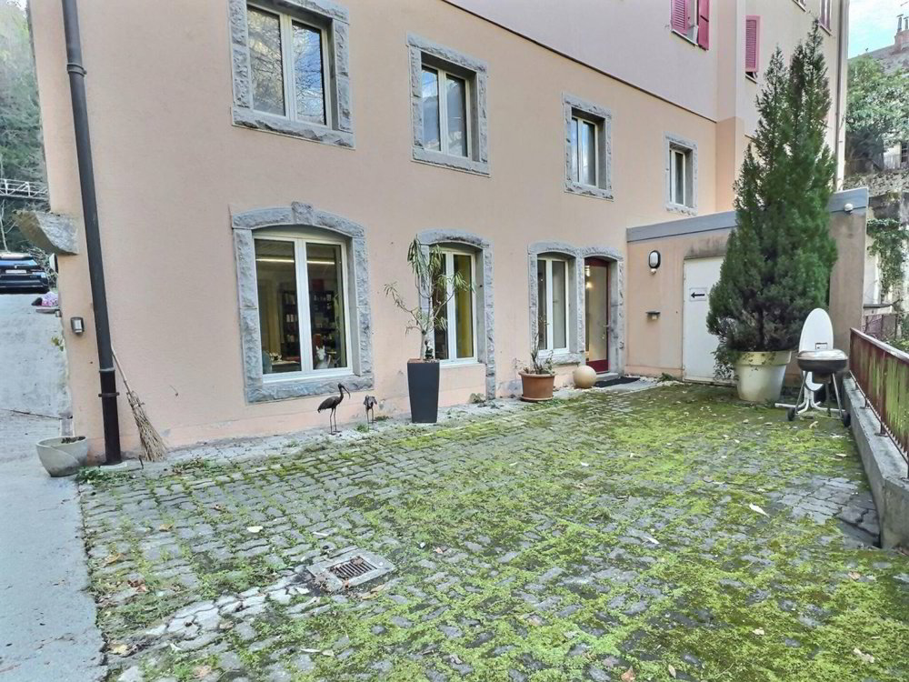 3.5 Zimmer Büro zum verkaufen in Montreux - Bild 1/12