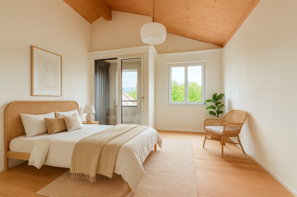 4.5 Zimmer Wohnung zum verkaufen in Winterthur - Bild 1/11