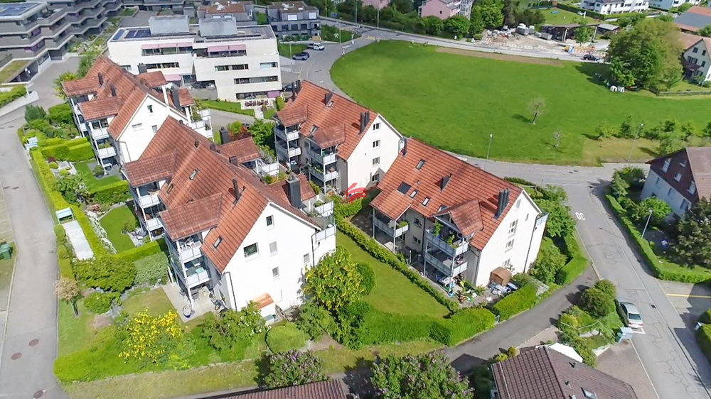 4.5 Zimmer Wohnung zum verkaufen in Binz - Bild 1/11