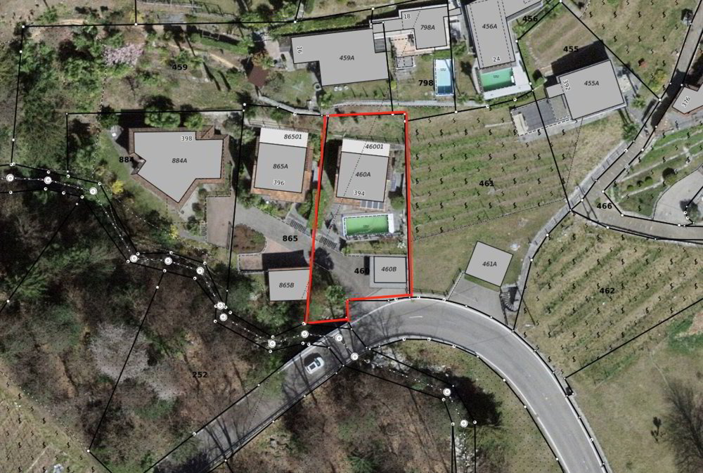 Casa di 5 locali in vendita a Contra - immagine 1/40