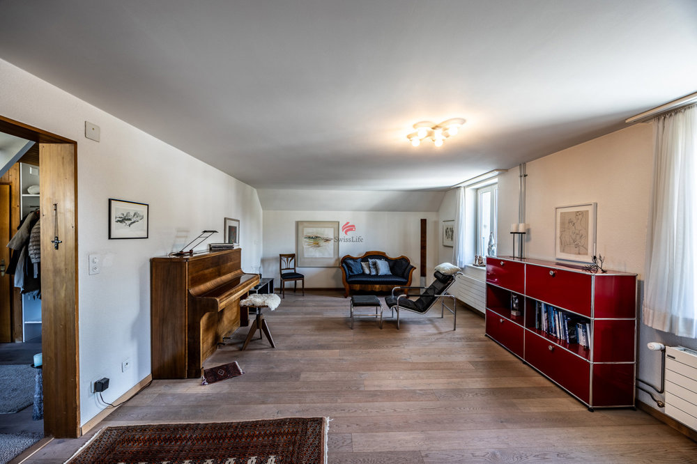 Maison null pièces à acheter à Thörishaus - image 1/13