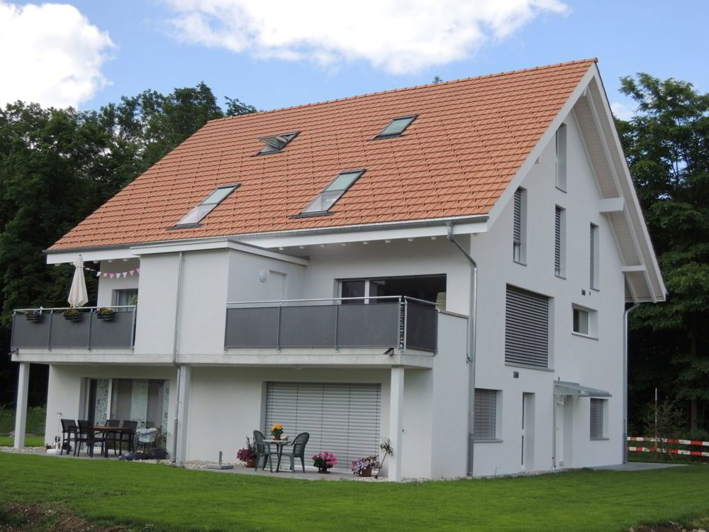 Maison null pièces à acheter à Grünenmatt - image 1/7