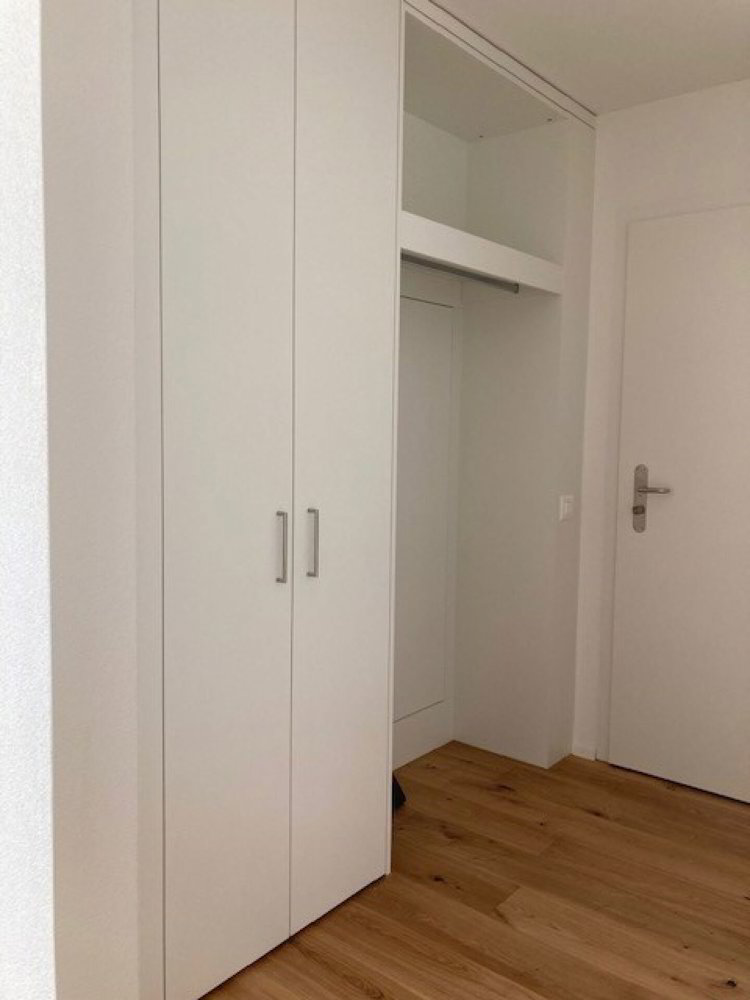 3.5 Zimmer Wohnung zum verkaufen in Berneck - Bild 1/11