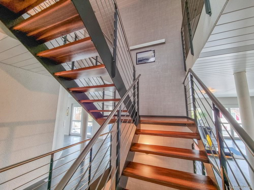 Haus – Brugg AG, Neumarkt, Umiken - Ansicht 5
