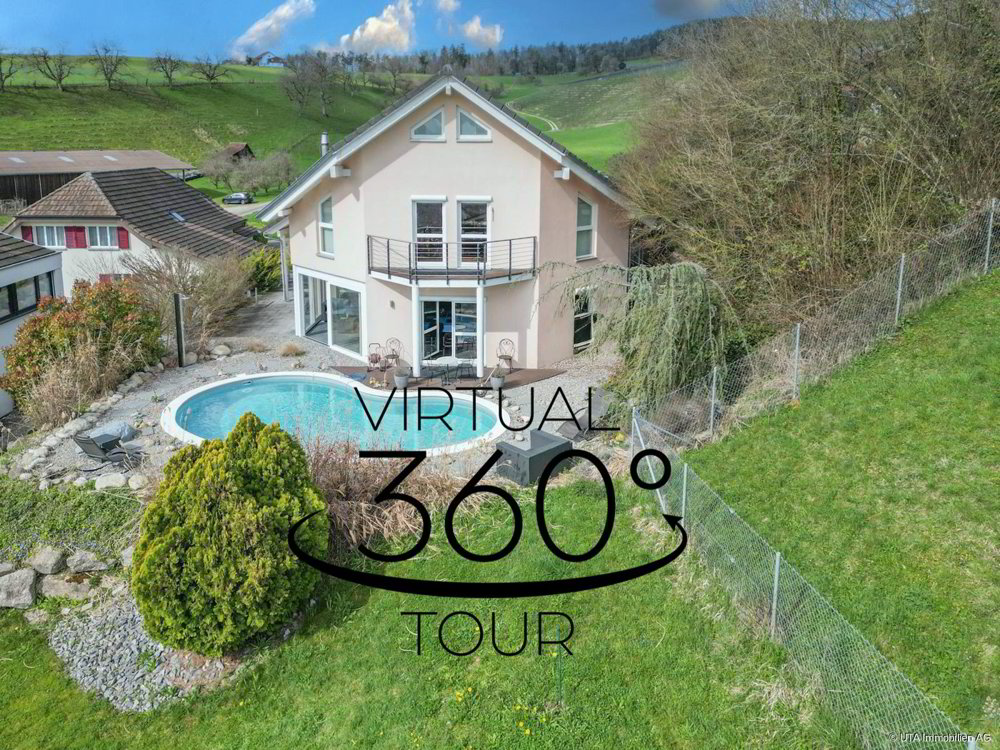 7.5 Zimmer Haus zum verkaufen in Elfingen - Bild 1/15