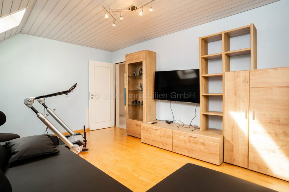 5.5 rooms House to buy in Stettfurt - image 1/23