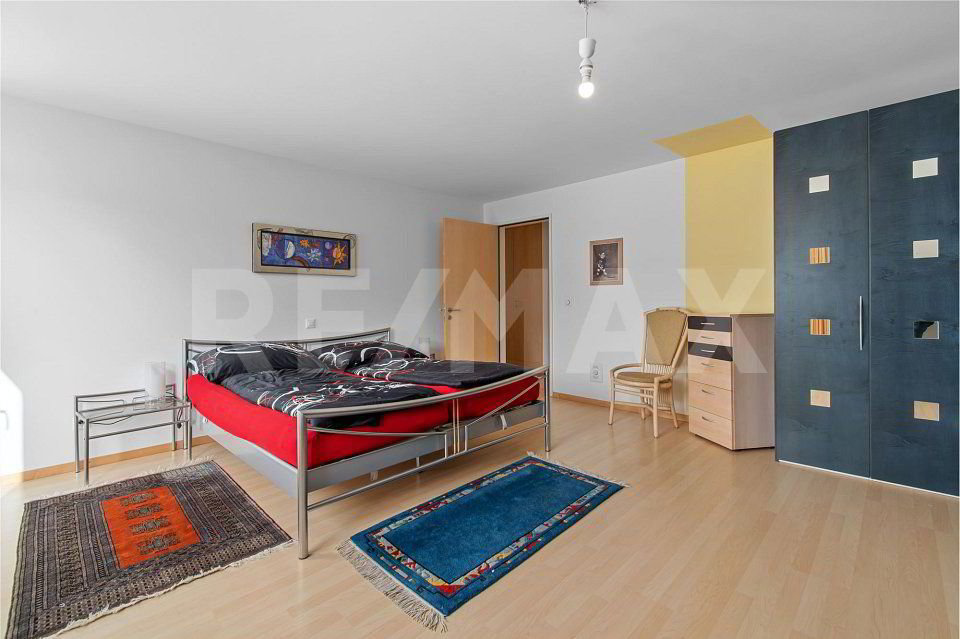 4.5 Zimmer Wohnung zum verkaufen in Malans GR - Bild 1/13