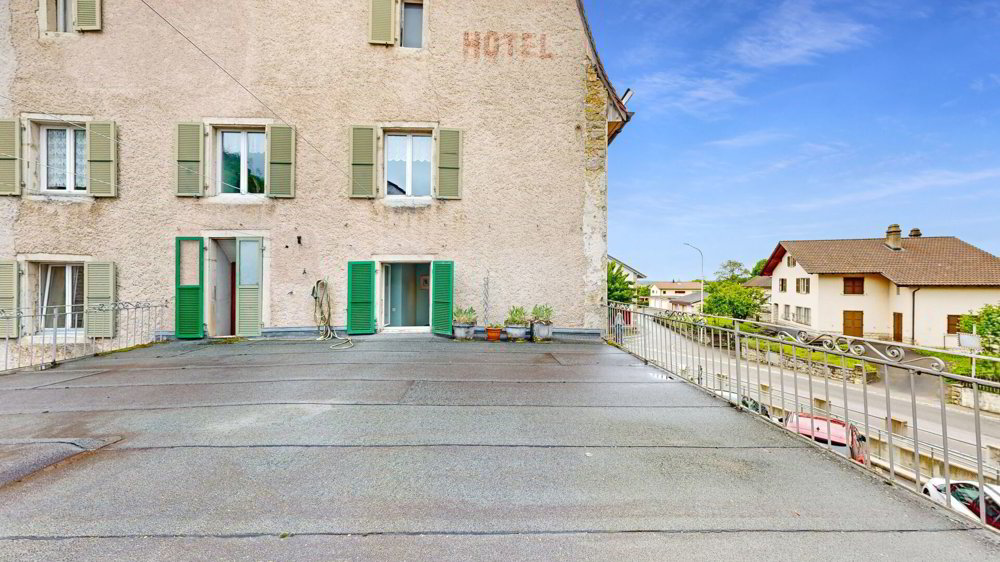 null rooms Office & Commercial to buy in Cornol - image 1/21