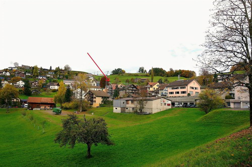 3.5 Zimmer Wohnung zum verkaufen in Oberhelfenschwil - Bild 1/10