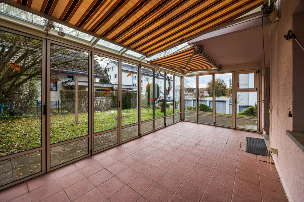 5.5 Zimmer Haus zum verkaufen in Rüdtligen - Bild 1/12