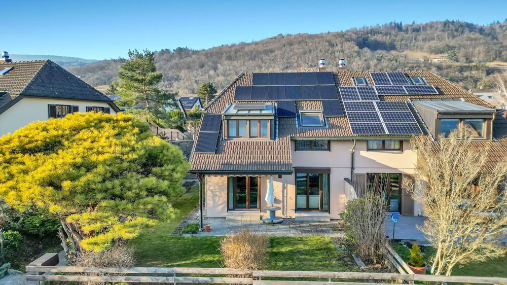 Maison 5.5 pièces à acheter à Le Landeron - image 1/4